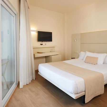 Hotel Sabina Cala Millor (Mallorca) Exterior foto