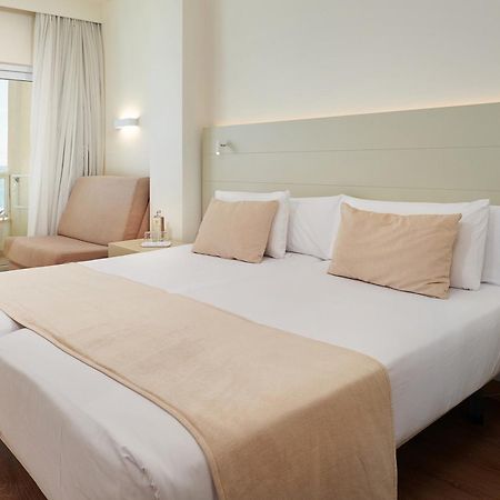 Hotel Sabina Cala Millor (Mallorca) Quarto foto