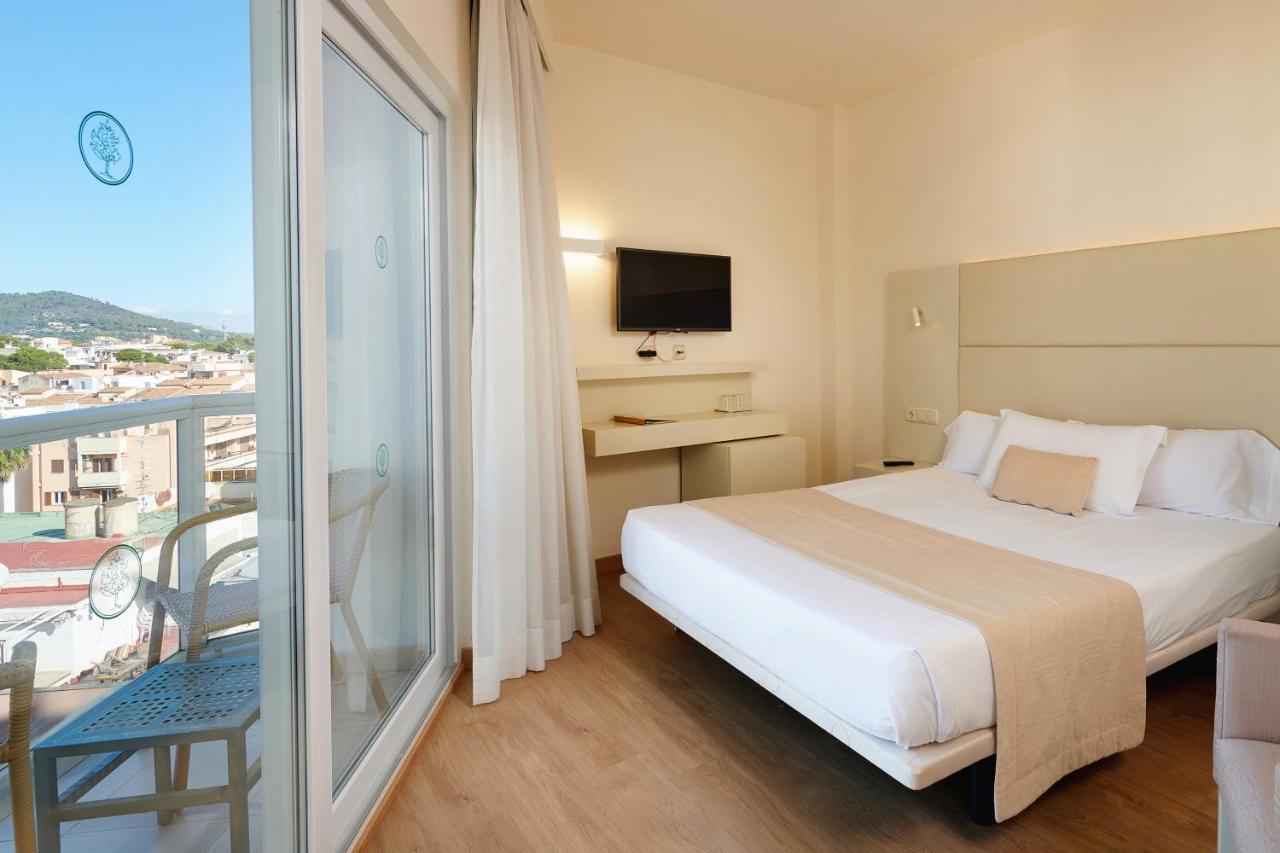 Hotel Sabina Cala Millor (Mallorca) Quarto foto