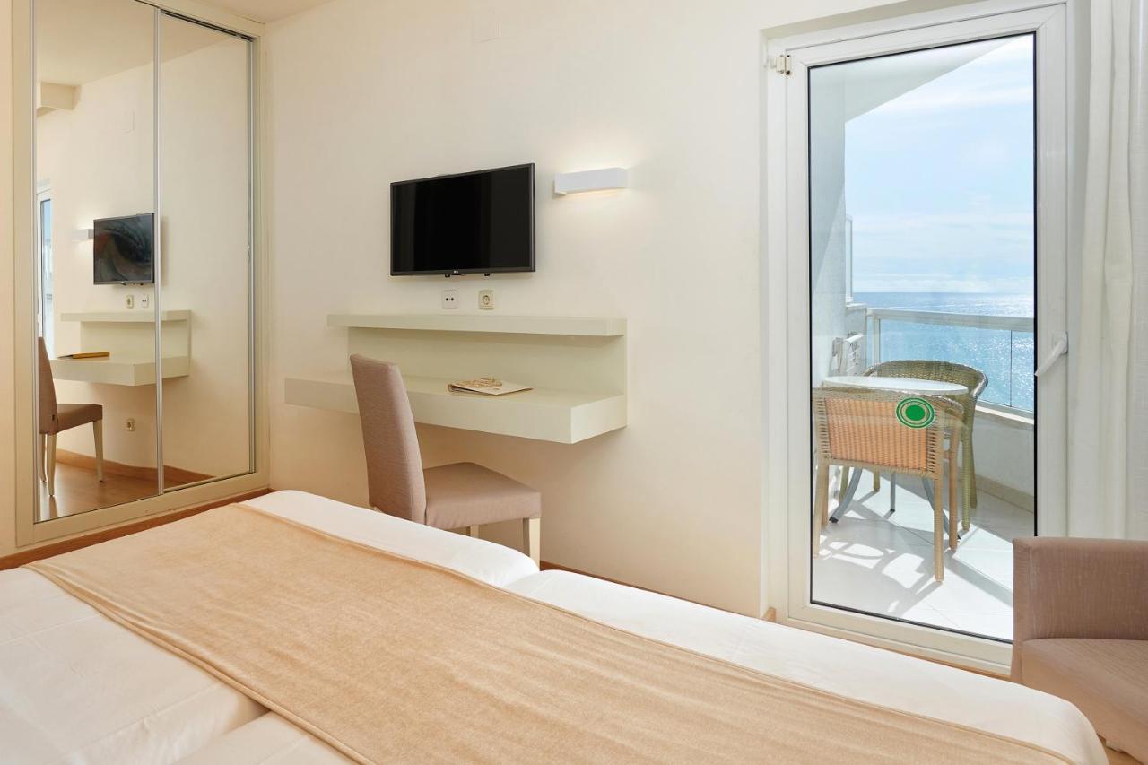 Hotel Sabina Cala Millor (Mallorca) Quarto foto