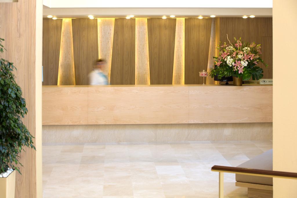 Hotel Sabina Cala Millor (Mallorca) Exterior foto