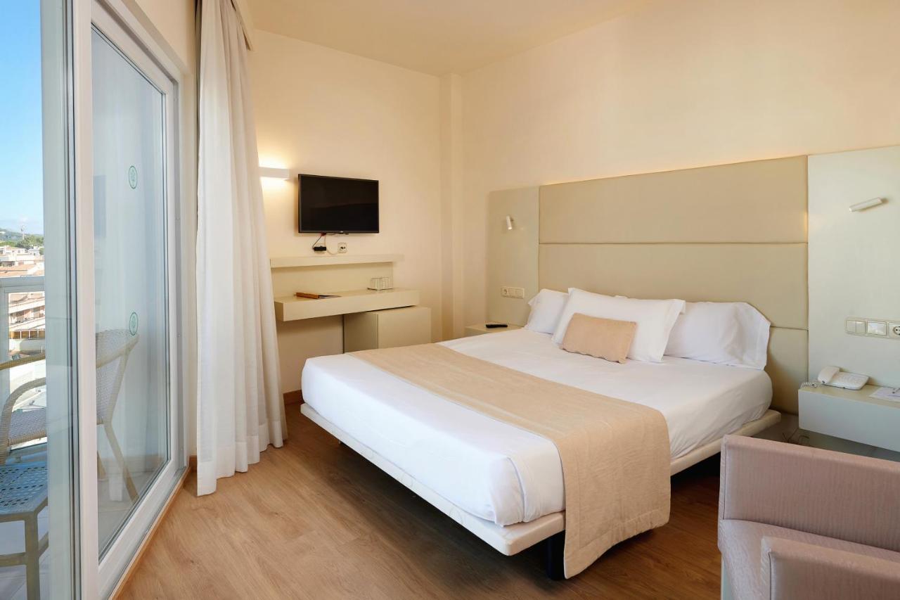 Hotel Sabina Cala Millor (Mallorca) Quarto foto