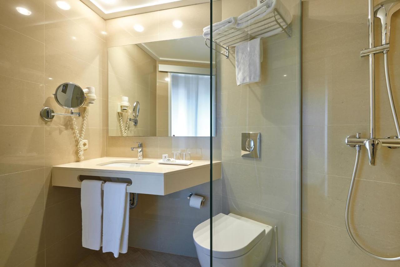 Hotel Sabina Cala Millor (Mallorca) Quarto foto