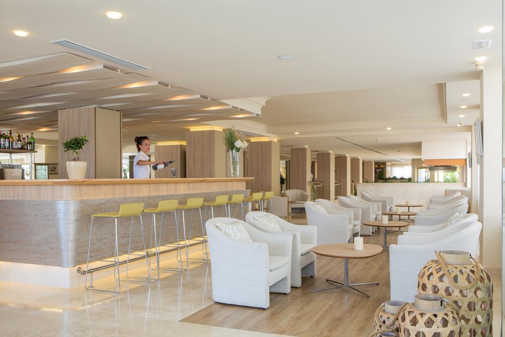 Hotel Sabina Cala Millor (Mallorca) Exterior foto