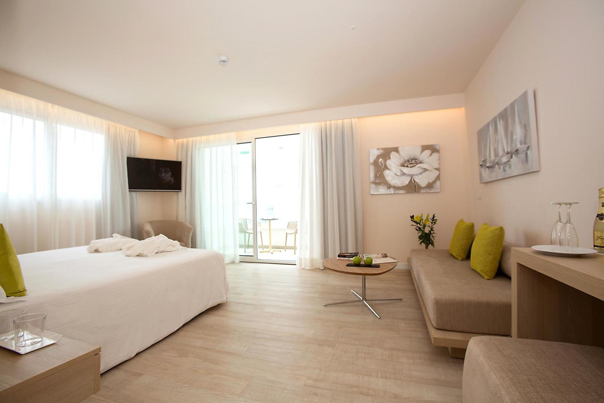Hotel Sabina Cala Millor (Mallorca) Quarto foto