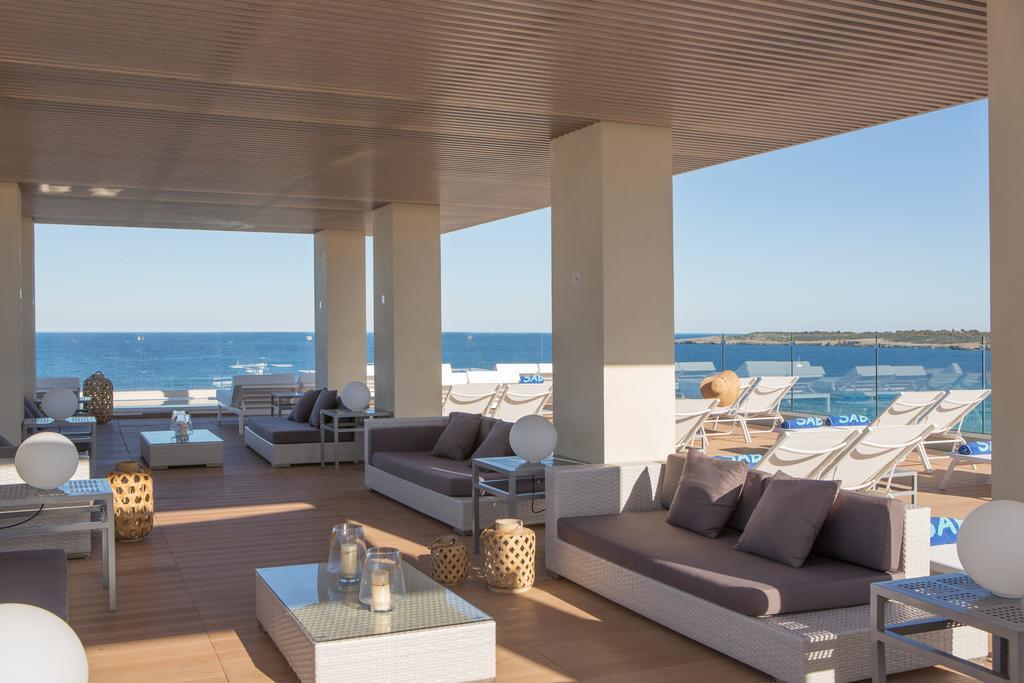 Hotel Sabina Cala Millor (Mallorca) Exterior foto