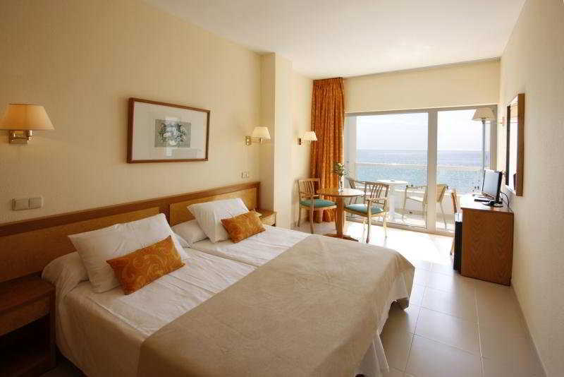 Hotel Sabina Cala Millor (Mallorca) Exterior foto