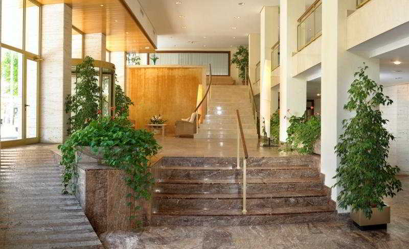 Hotel Sabina Cala Millor (Mallorca) Exterior foto