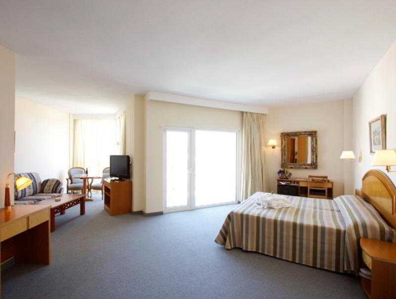 Hotel Sabina Cala Millor (Mallorca) Exterior foto