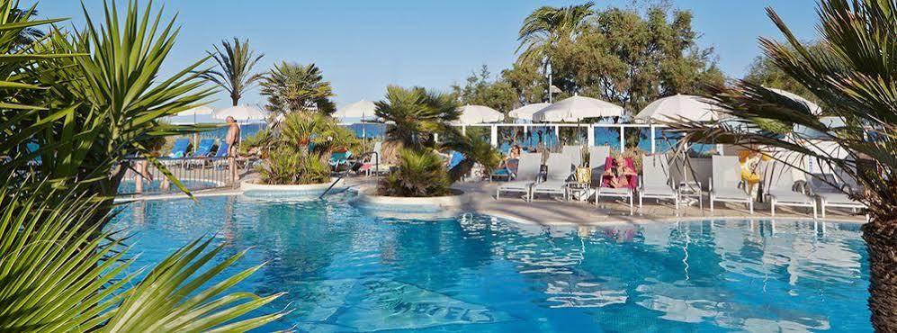 Hotel Sabina Cala Millor (Mallorca) Exterior foto