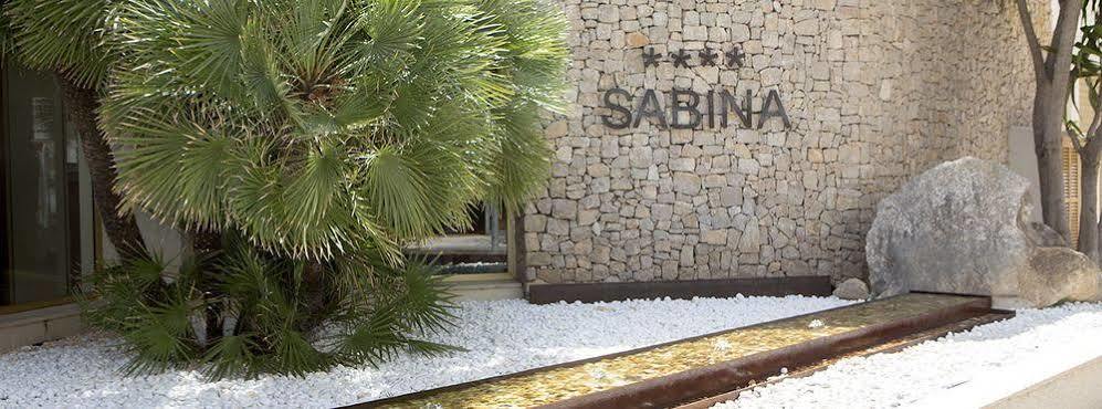 Hotel Sabina Cala Millor (Mallorca) Exterior foto