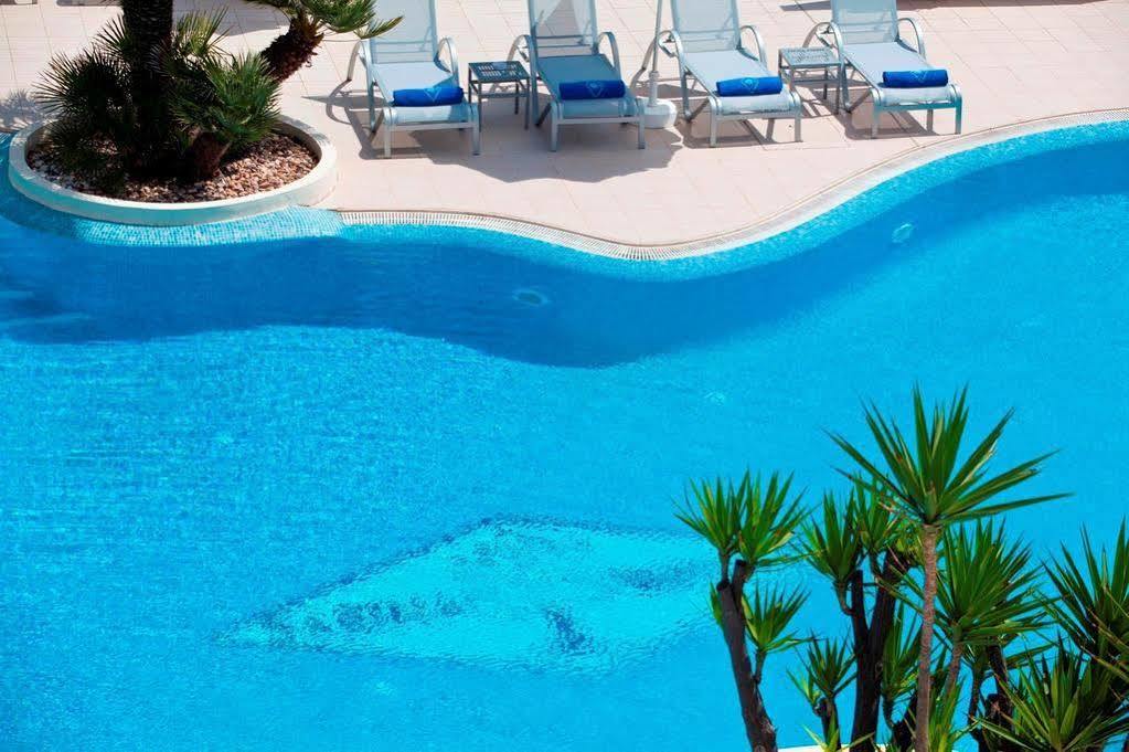 Hotel Sabina Cala Millor (Mallorca) Exterior foto