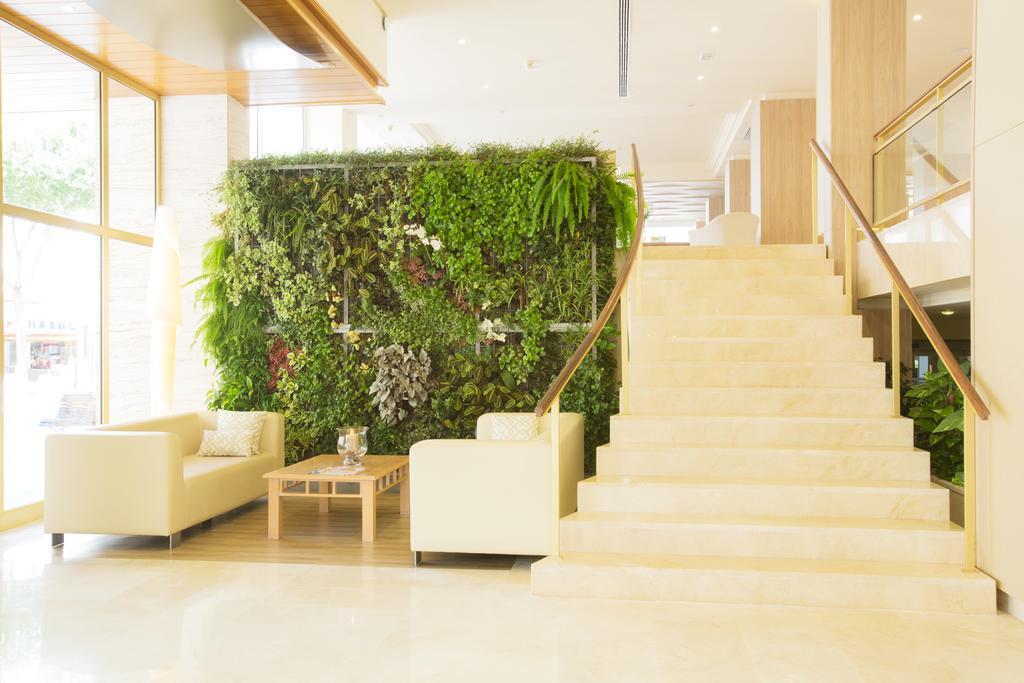 Hotel Sabina Cala Millor (Mallorca) Exterior foto