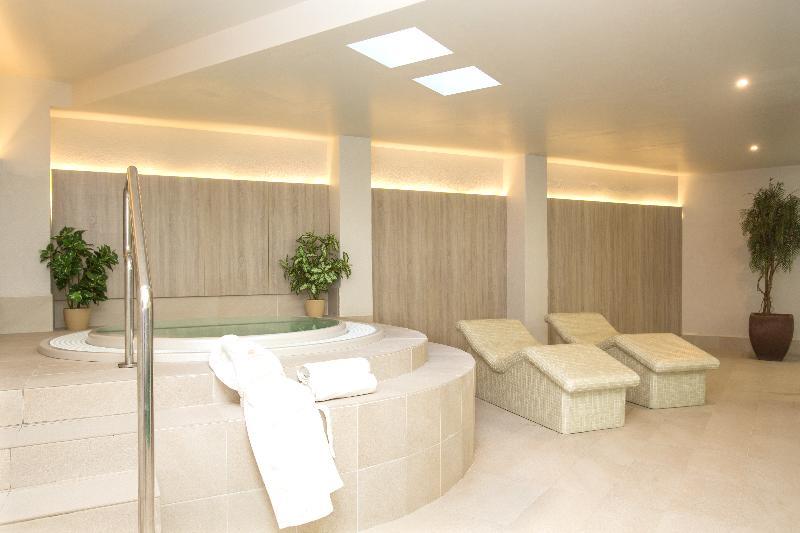 Hotel Sabina Cala Millor (Mallorca) Exterior foto